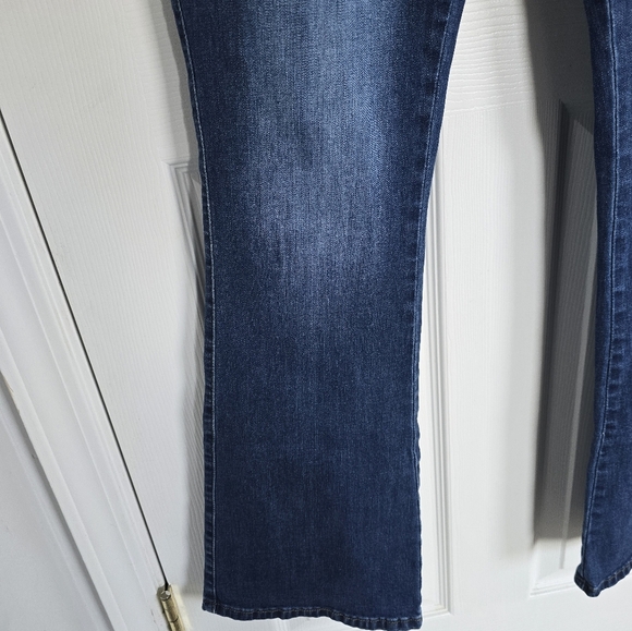 Vipones FLARE Jeans - Picture 4 of 10